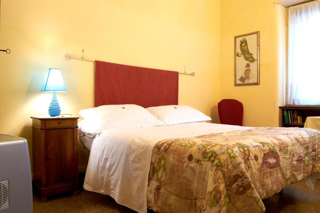 B&B L'Auberge Anzio Bagian luar foto