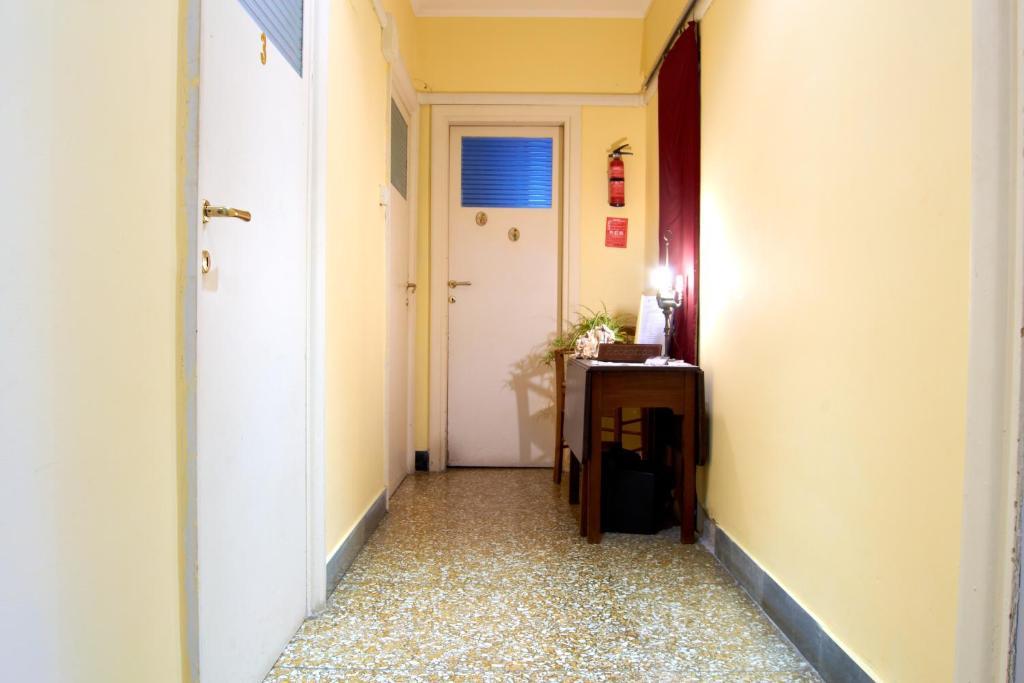 B&B L'Auberge Anzio Bagian luar foto