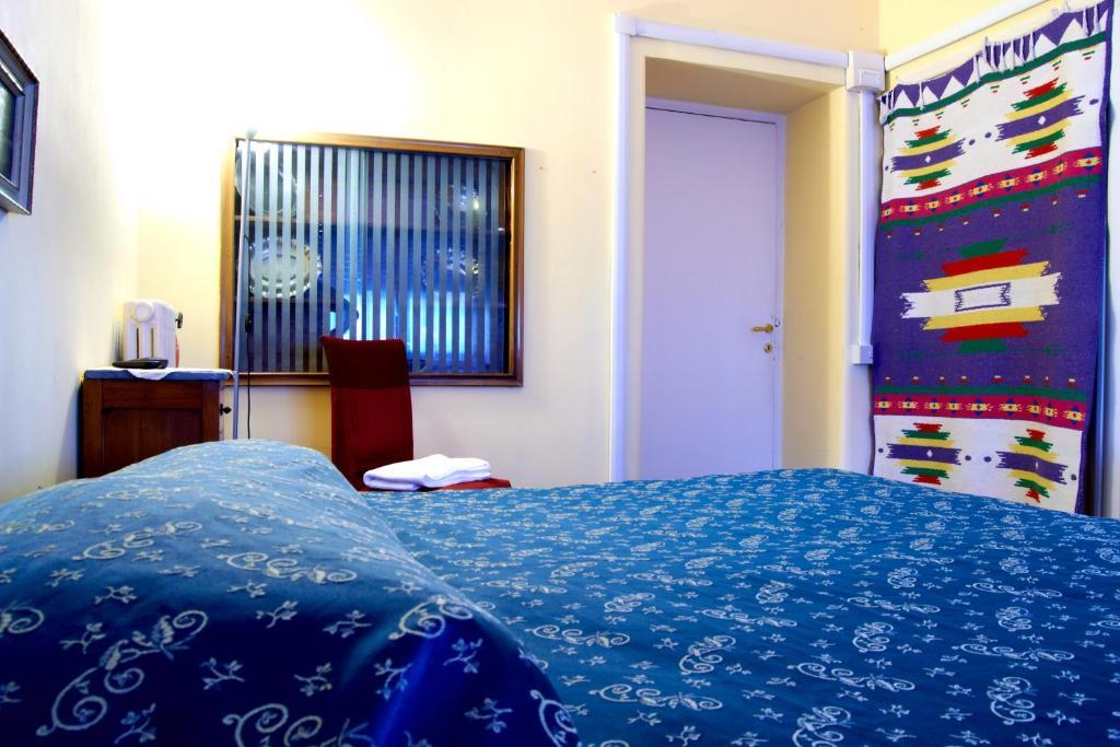 B&B L'Auberge Anzio Bagian luar foto