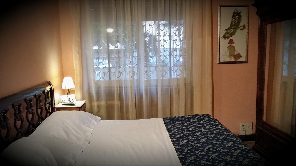 B&B L'Auberge Anzio Bagian luar foto