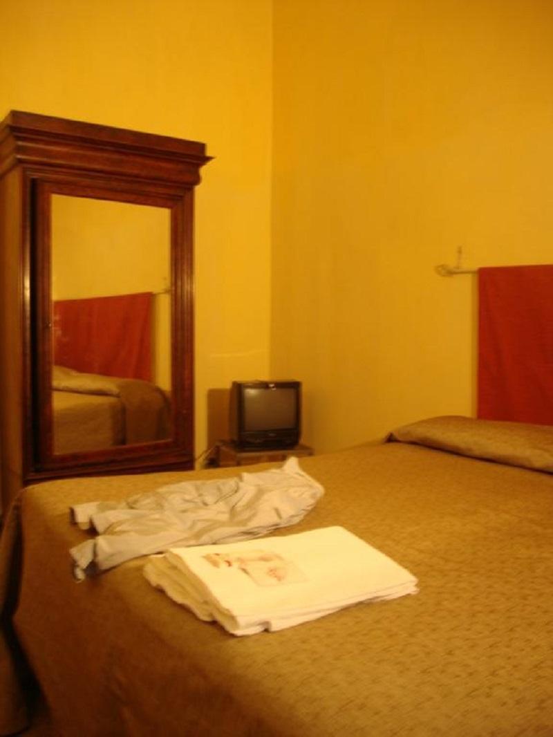 B&B L'Auberge Anzio Bagian luar foto